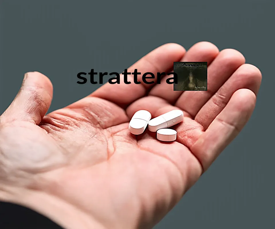 Priser på strattera